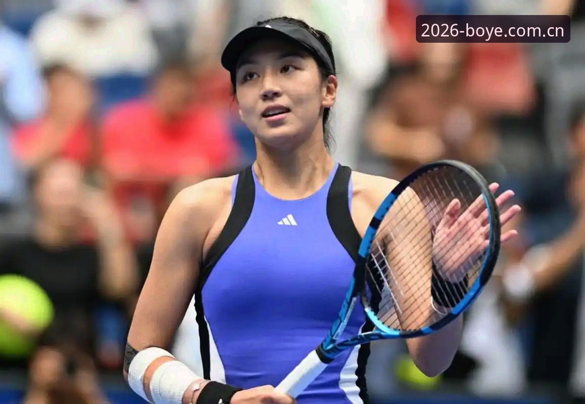 博业体育怎么下载官方下载 掌握2026法网女单观赛技巧,从中国金花表现看比赛必备知识